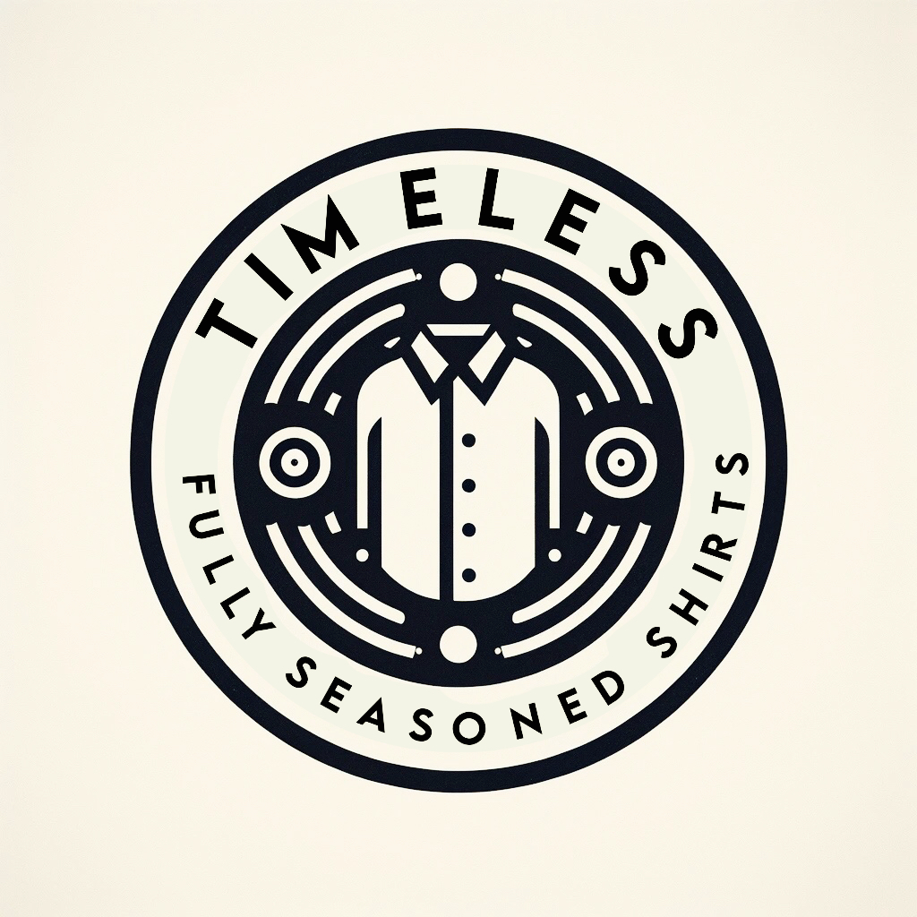 Fully Seasoned Shirts