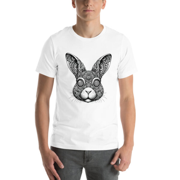 Easter Bunny Shirt